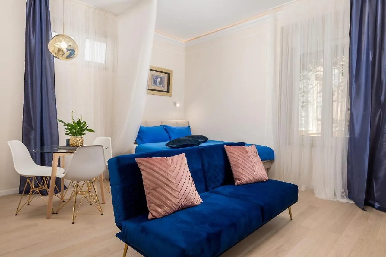 Opatija Pearl Apartment