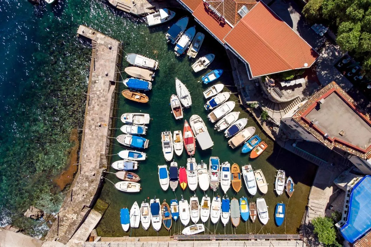 Opatija Pearl Apartment