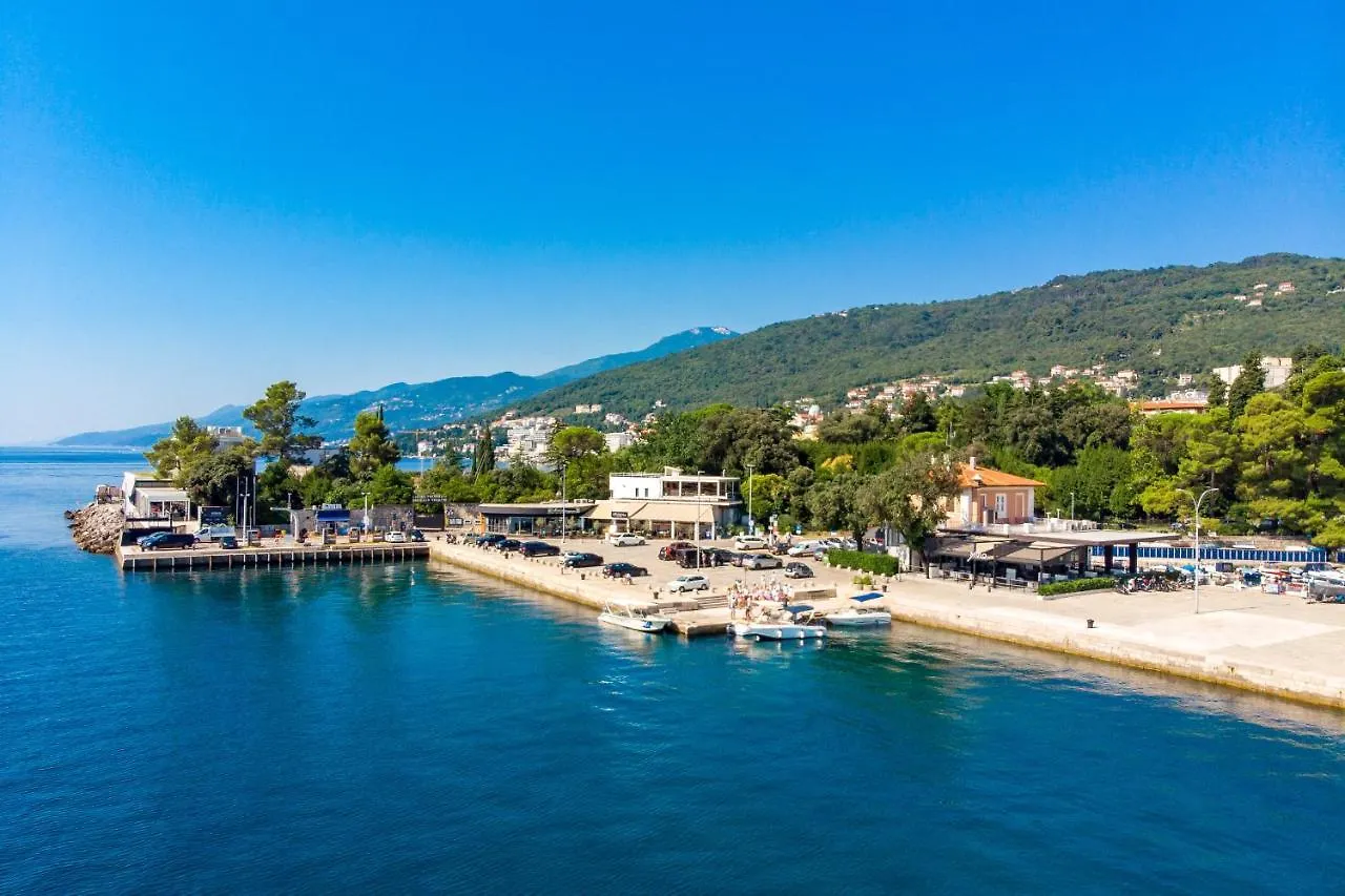 Opatija Pearl Apartment