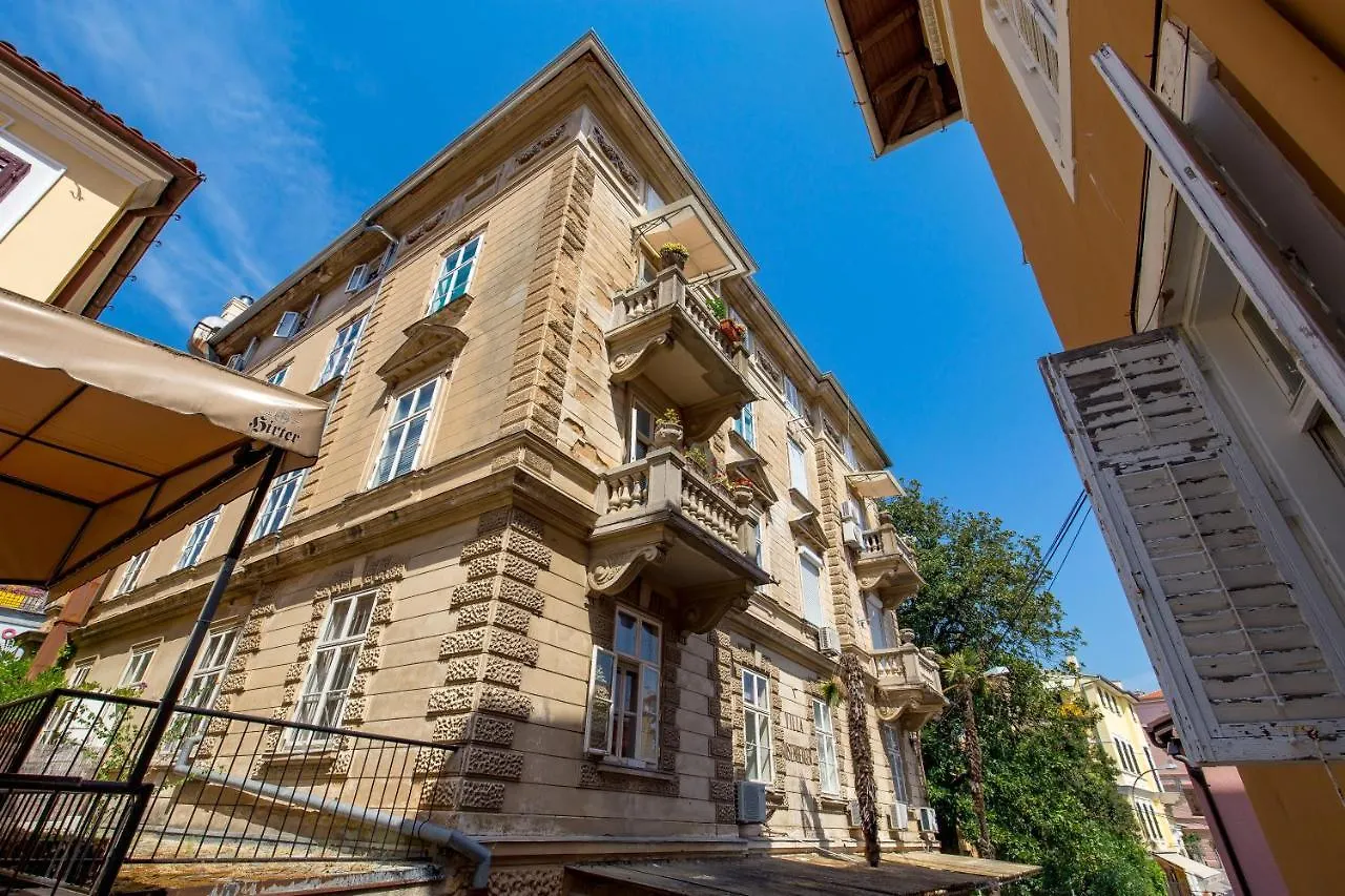Opatija Pearl Apartment