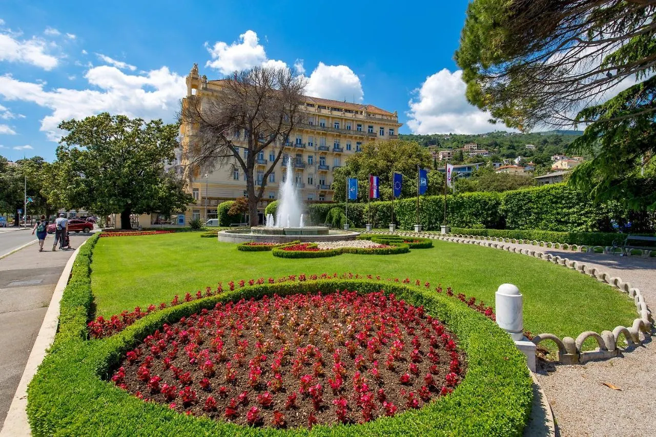 Opatija Pearl Apartment 0*,