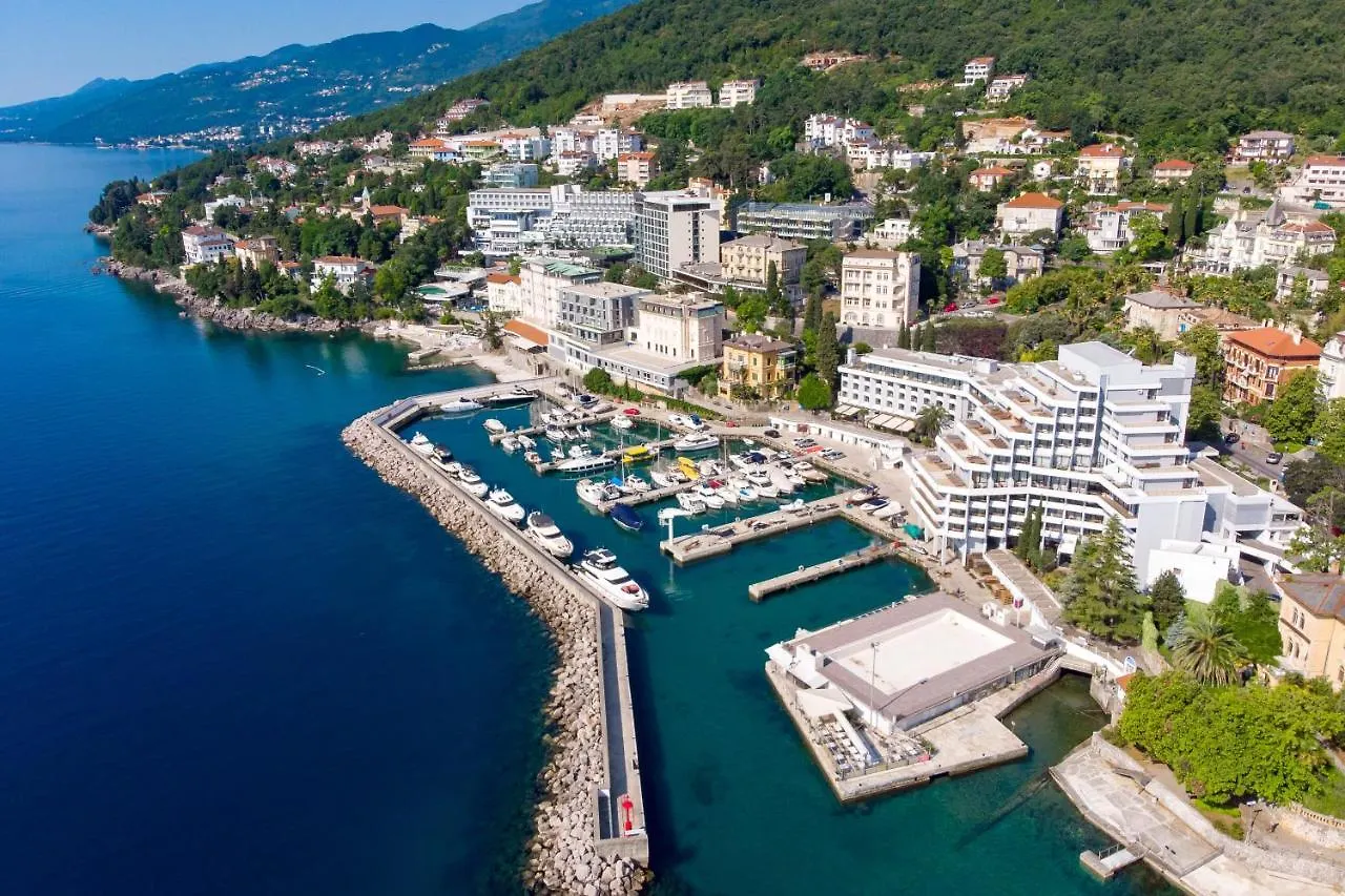 Opatija Pearl Apartment
